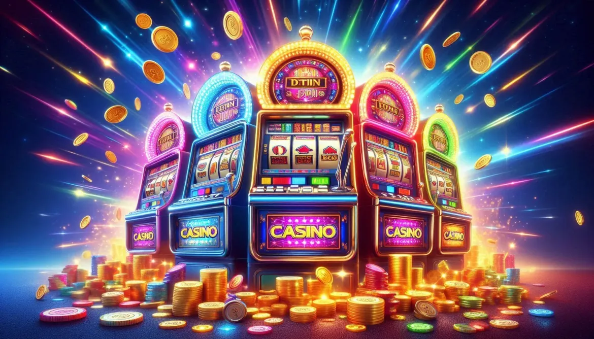 Kiwi Treasure Casino